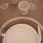 4 Chianche 公寓 奥斯图尼