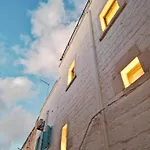 4 Chianche 公寓 奥斯图尼