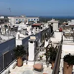 4 Chianche 公寓 奥斯图尼