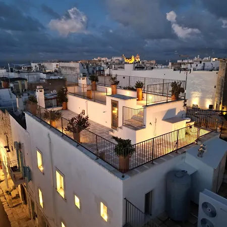 4 Chianche Apartament *