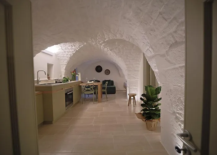 Apartament 4 Chianche *