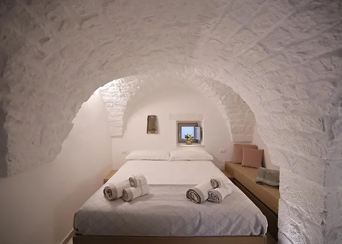 4 Chianche Ostuni