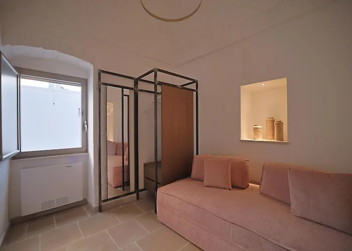 Apartament 4 Chianche *