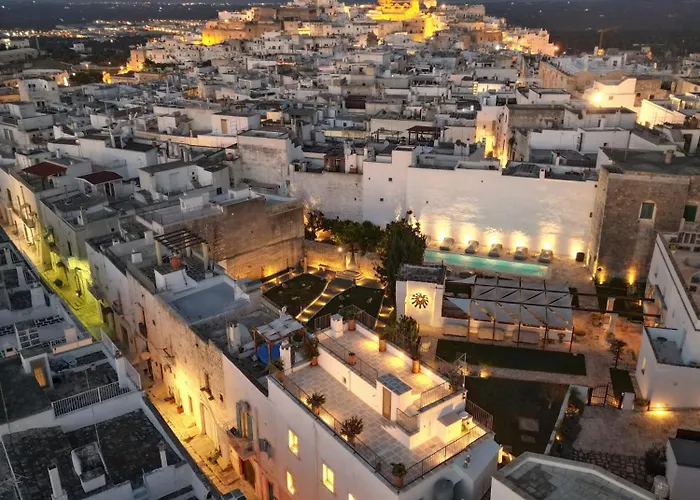 Apartament 4 Chianche *