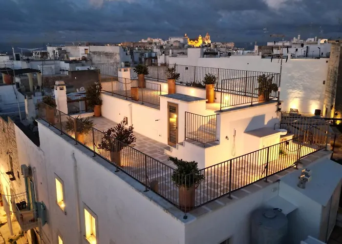 4 Chianche Apartament *