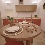 4 Chianche 아파트 *