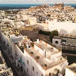 4 Chianche Apartamento Ostuni