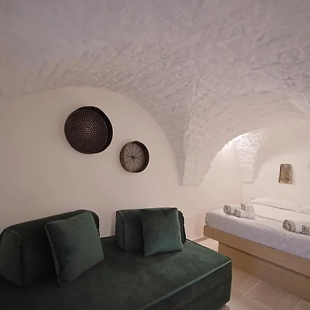 4 Chianche Apartamento