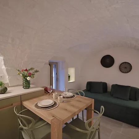 4 Chianche דירה *