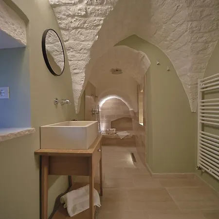 Apartament 4 Chianche *