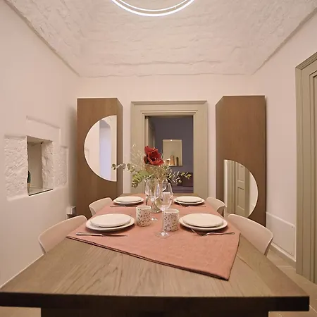 Apartamento 4 Chianche *