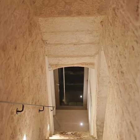 Apartamento 4 Chianche Ostuni