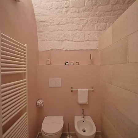 4 Chianche Apartamento