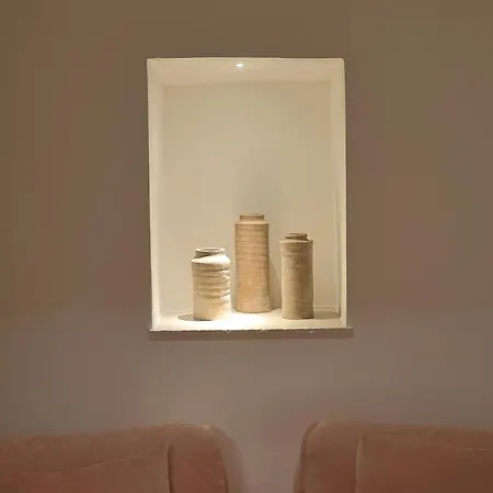 Apartamento 4 Chianche Ostuni