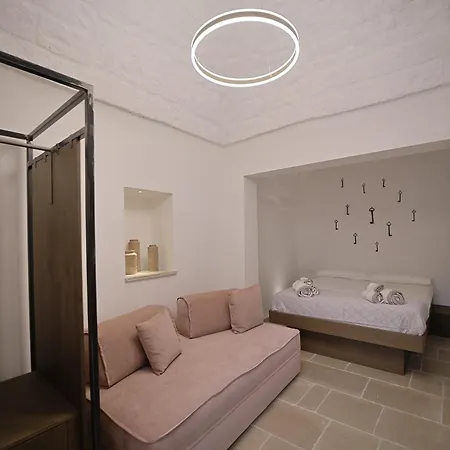 Appartement 4 Chianche Ostuni