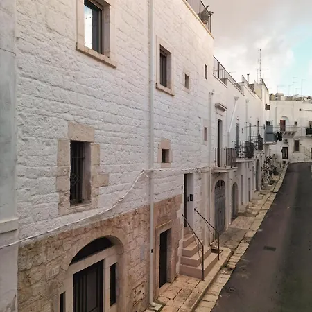 4 Chianche * Ostuni
