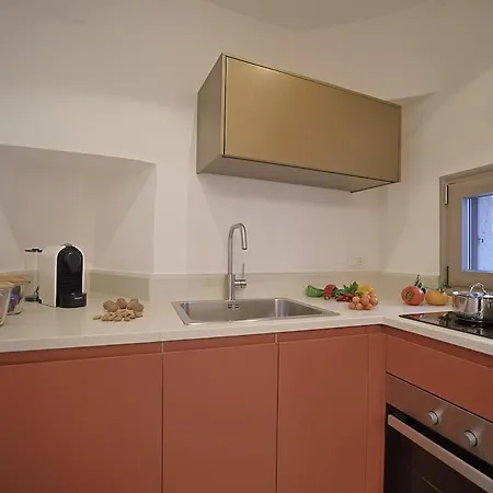 4 Chianche Apartamento Ostuni