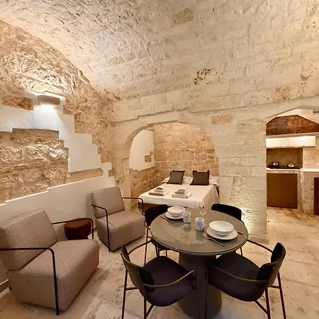 4 Chianche Apartamento Ostuni