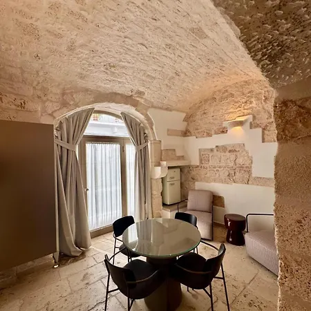 4 Chianche Apartamento *