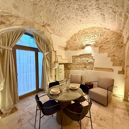 4 Chianche Ostuni