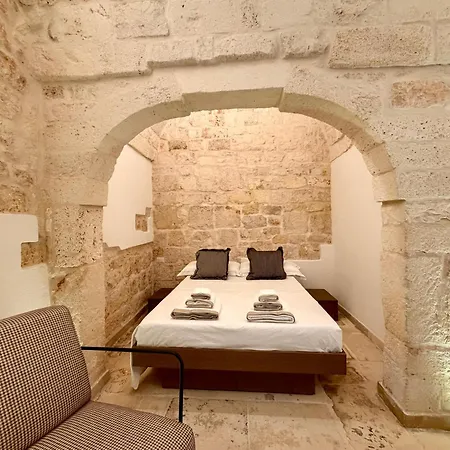 Apartamento 4 Chianche *