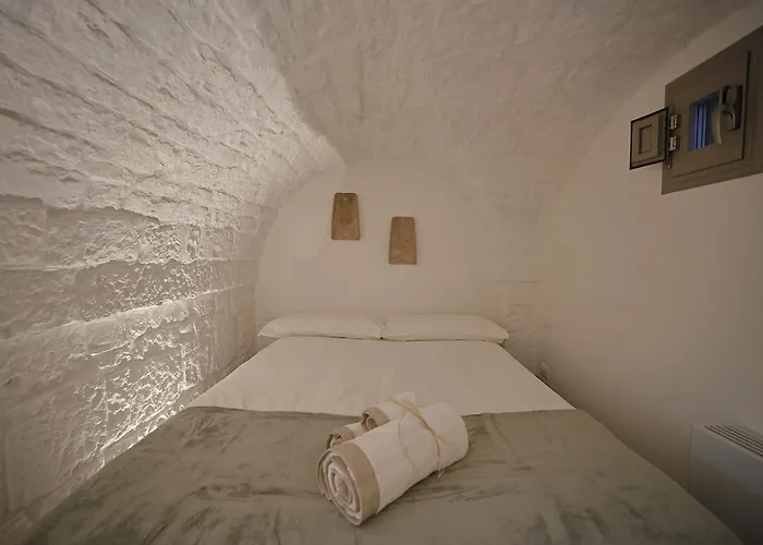 4 Chianche Appartamento Ostuni