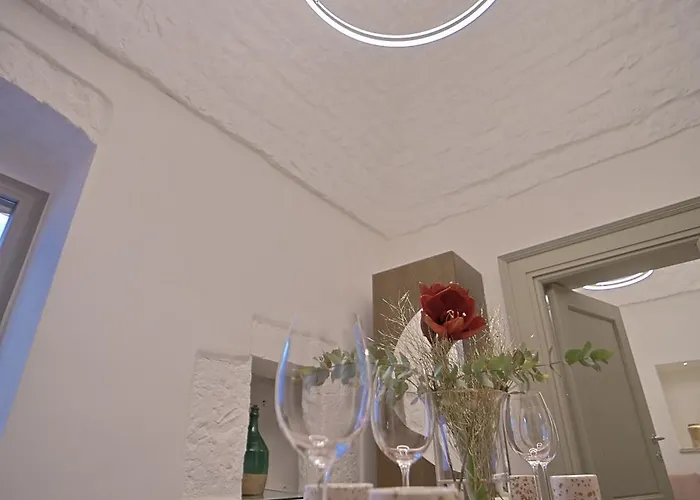 4 Chianche * אוסטוני