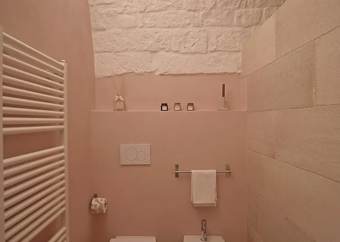 4 Chianche דירה