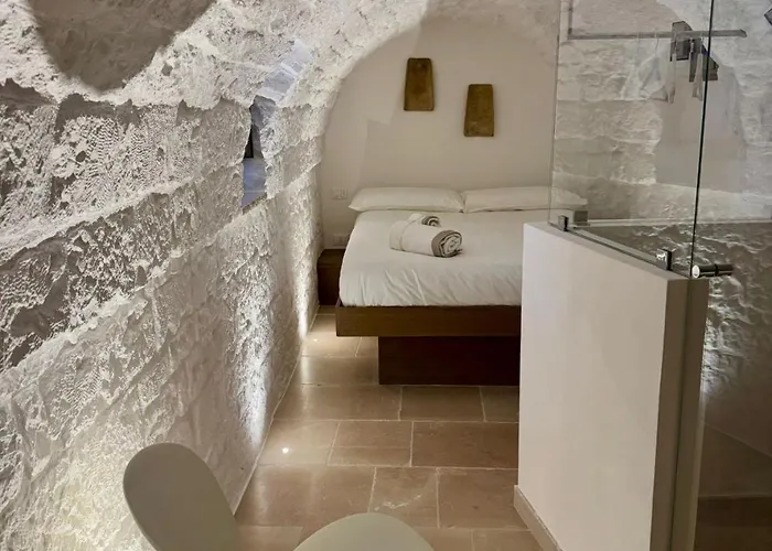 4 Chianche * Ostuni